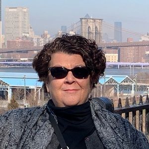 Meet your Posher, Heather